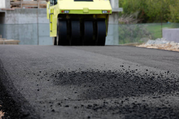Best Residential driveway pavers in Robbins, IL