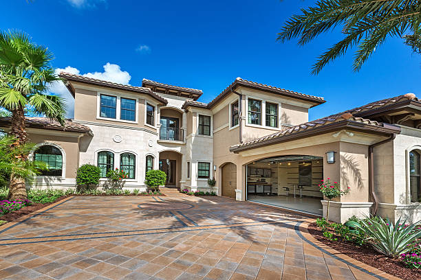 Best Luxury driveway pavers in Robbins, IL