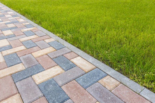 Professional Driveway Pavers in Robbins, IL